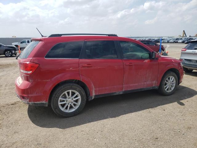 Photo 2 VIN: 3C4PDDBG9DT592494 - DODGE JOURNEY SX 