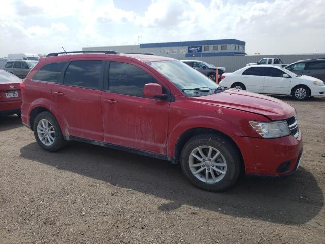 Photo 3 VIN: 3C4PDDBG9DT592494 - DODGE JOURNEY SX 