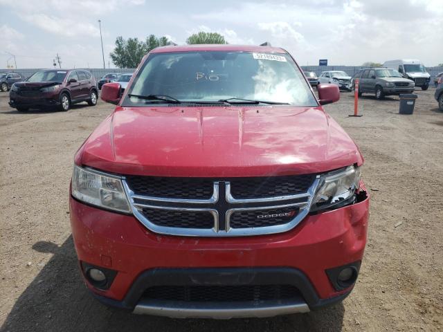 Photo 4 VIN: 3C4PDDBG9DT592494 - DODGE JOURNEY SX 