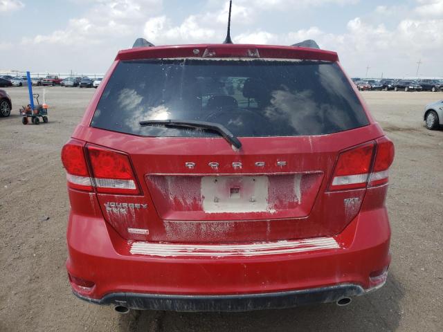 Photo 5 VIN: 3C4PDDBG9DT592494 - DODGE JOURNEY SX 