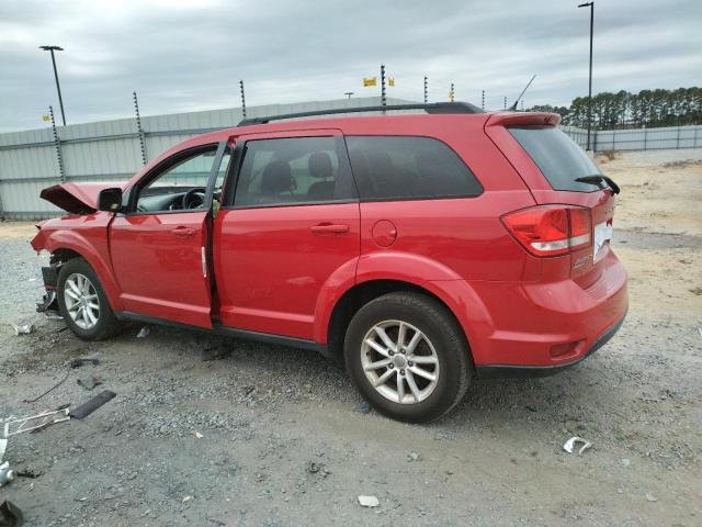 Photo 1 VIN: 3C4PDDBG9DT600111 - DODGE JOURNEY 