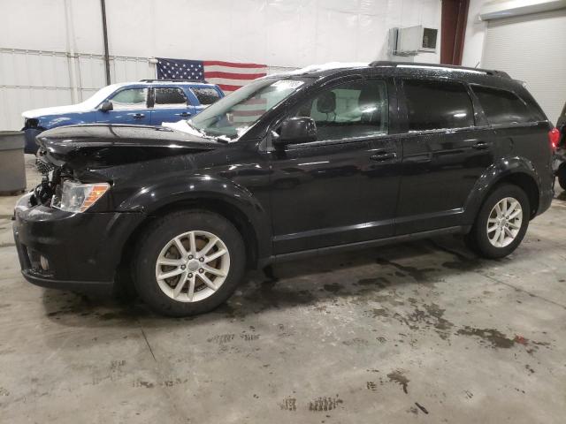 Photo 0 VIN: 3C4PDDBG9DT606913 - DODGE JOURNEY SX 