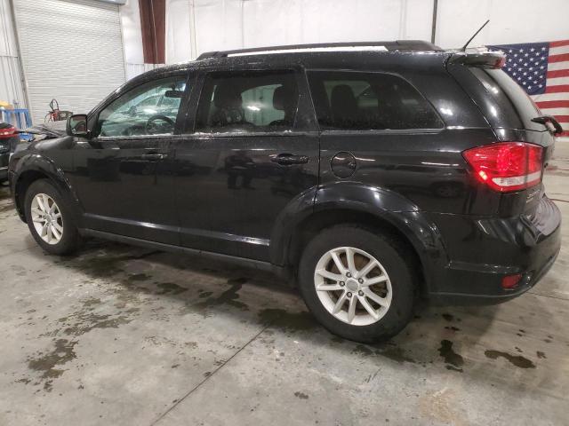 Photo 1 VIN: 3C4PDDBG9DT606913 - DODGE JOURNEY SX 