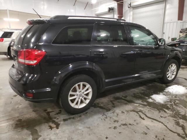 Photo 2 VIN: 3C4PDDBG9DT606913 - DODGE JOURNEY SX 