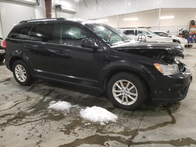 Photo 3 VIN: 3C4PDDBG9DT606913 - DODGE JOURNEY SX 