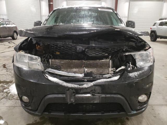 Photo 4 VIN: 3C4PDDBG9DT606913 - DODGE JOURNEY SX 