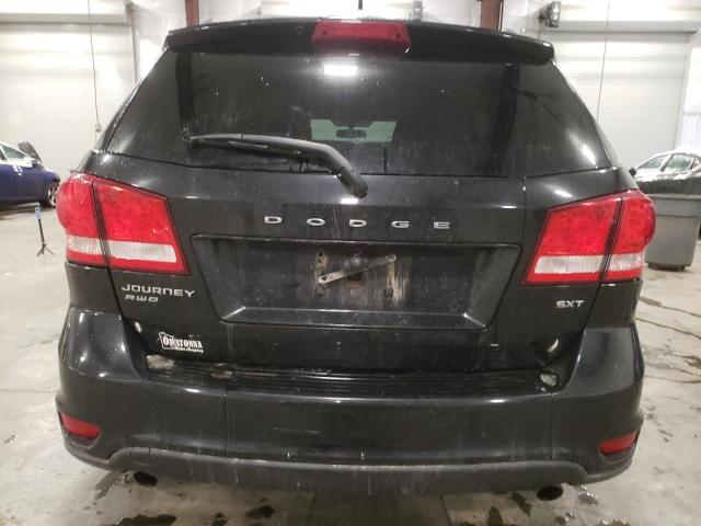 Photo 5 VIN: 3C4PDDBG9DT606913 - DODGE JOURNEY SX 