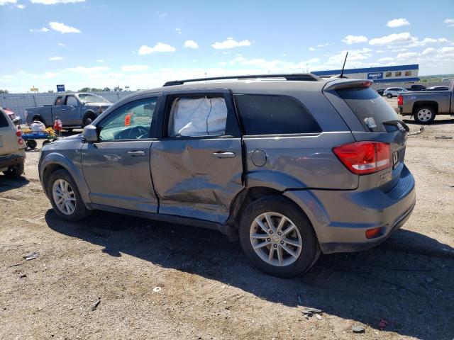 Photo 1 VIN: 3C4PDDBG9DT622397 - DODGE JOURNEY SX 