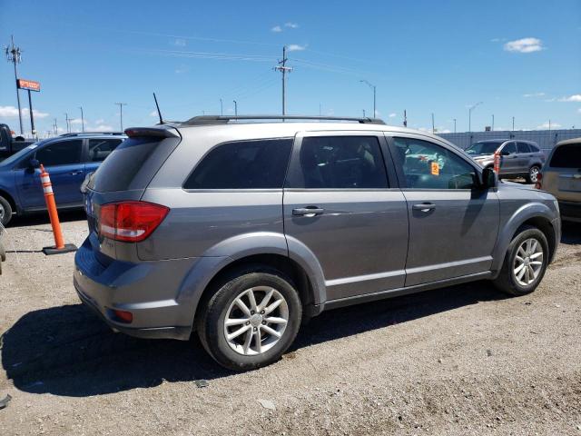 Photo 2 VIN: 3C4PDDBG9DT622397 - DODGE JOURNEY SX 