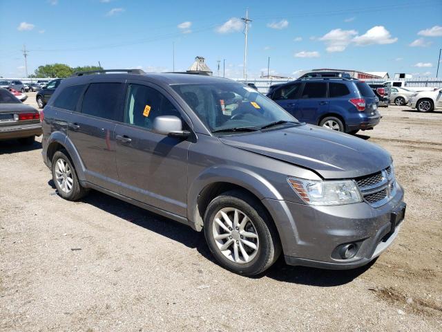 Photo 3 VIN: 3C4PDDBG9DT622397 - DODGE JOURNEY SX 