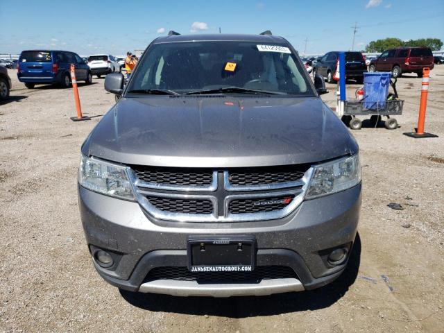 Photo 4 VIN: 3C4PDDBG9DT622397 - DODGE JOURNEY SX 