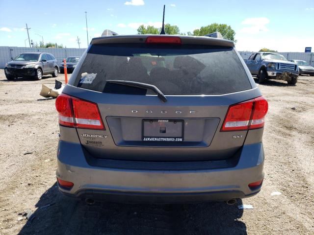 Photo 5 VIN: 3C4PDDBG9DT622397 - DODGE JOURNEY SX 