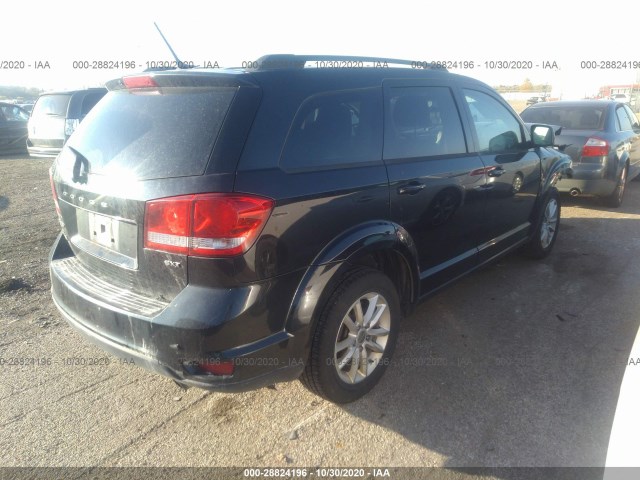 Photo 3 VIN: 3C4PDDBG9DT623940 - DODGE JOURNEY 