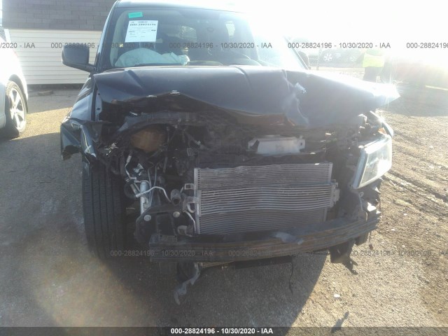 Photo 5 VIN: 3C4PDDBG9DT623940 - DODGE JOURNEY 