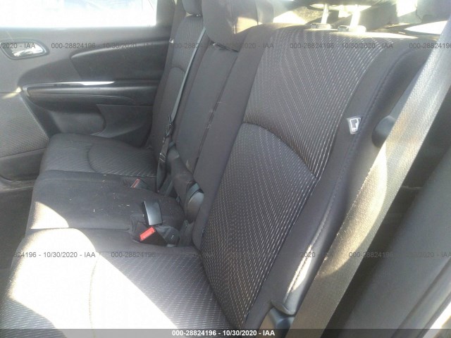 Photo 7 VIN: 3C4PDDBG9DT623940 - DODGE JOURNEY 