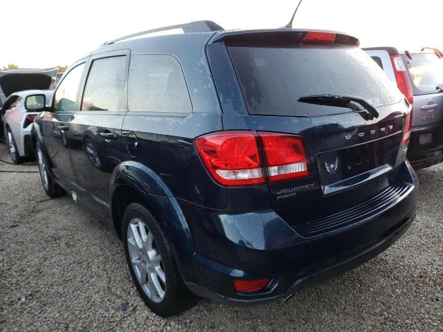 Photo 2 VIN: 3C4PDDBG9DT631911 - DODGE JOURNEY SX 