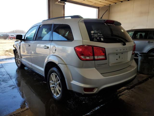 Photo 2 VIN: 3C4PDDBG9ET107448 - DODGE JOURNEY SX 