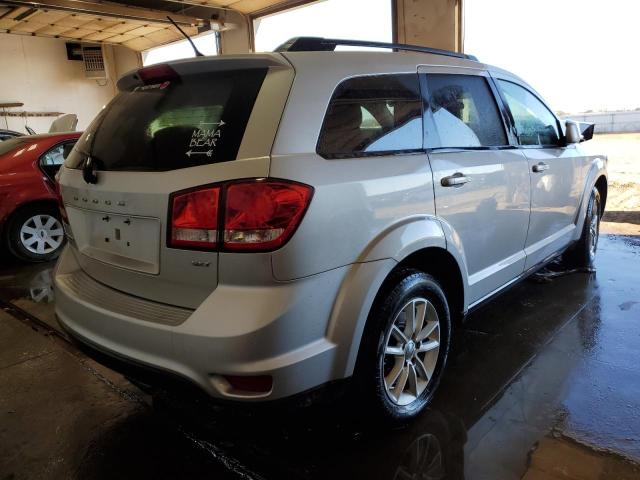 Photo 3 VIN: 3C4PDDBG9ET107448 - DODGE JOURNEY SX 