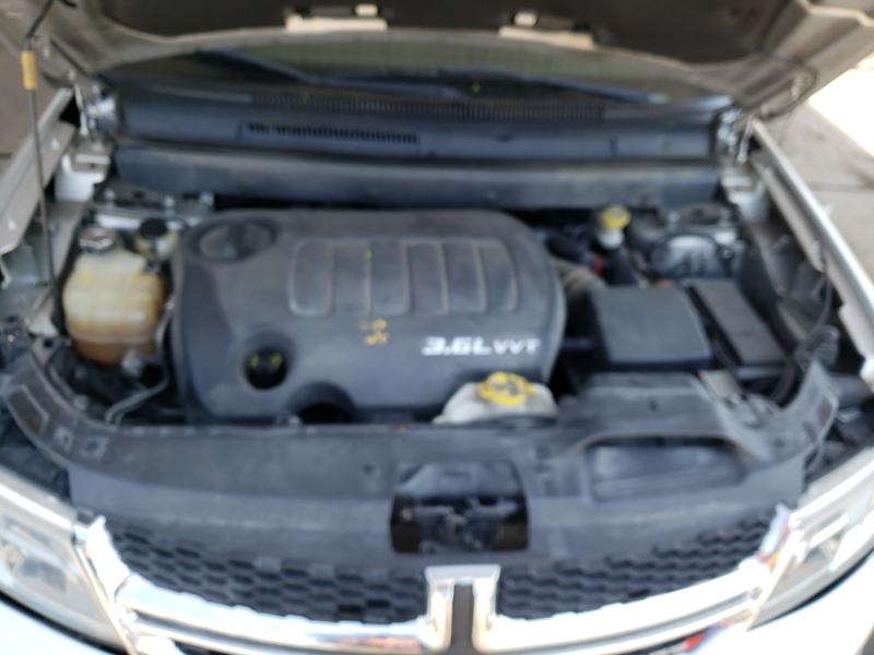 Photo 6 VIN: 3C4PDDBG9ET127263 - DODGE JOURNEY SX 