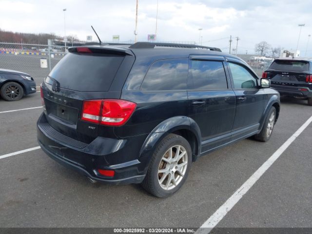 Photo 3 VIN: 3C4PDDBG9ET154205 - DODGE JOURNEY 