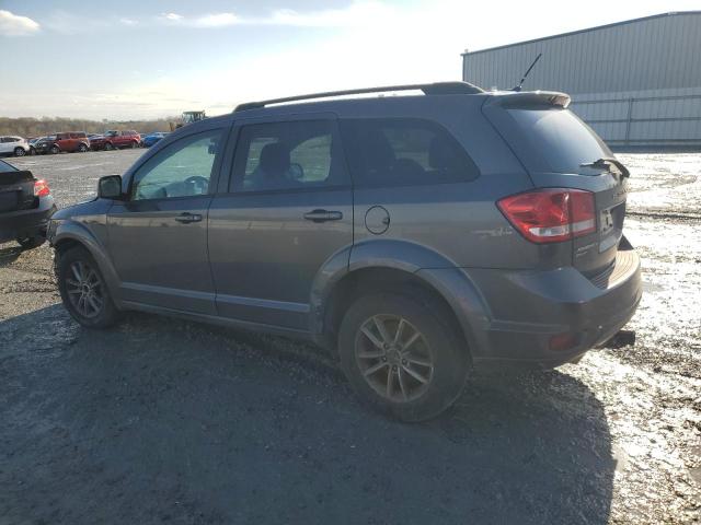 Photo 1 VIN: 3C4PDDBG9ET158500 - DODGE JOURNEY 