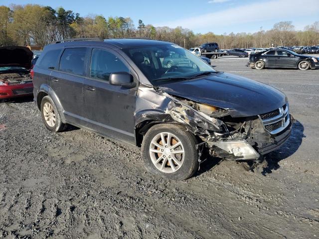 Photo 3 VIN: 3C4PDDBG9ET158500 - DODGE JOURNEY 