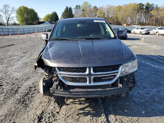 Photo 4 VIN: 3C4PDDBG9ET158500 - DODGE JOURNEY 