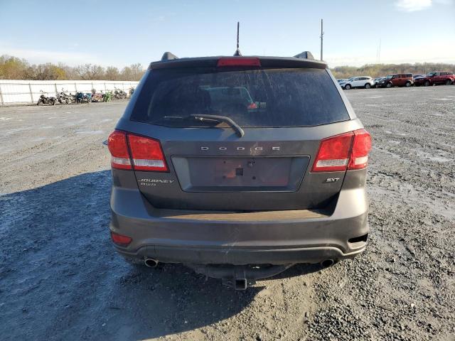 Photo 5 VIN: 3C4PDDBG9ET158500 - DODGE JOURNEY 