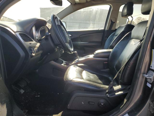 Photo 6 VIN: 3C4PDDBG9ET158500 - DODGE JOURNEY 