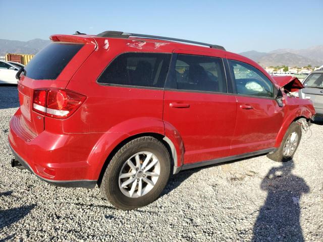 Photo 2 VIN: 3C4PDDBG9ET188192 - DODGE JOURNEY 