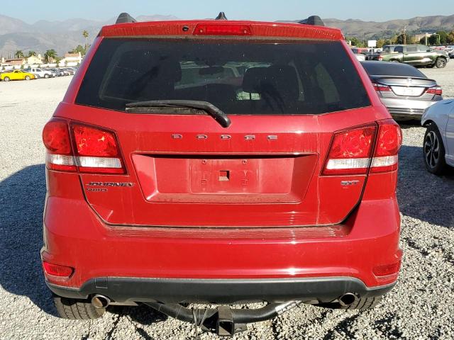 Photo 5 VIN: 3C4PDDBG9ET188192 - DODGE JOURNEY 