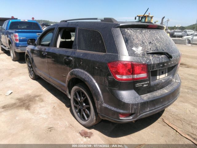 Photo 2 VIN: 3C4PDDBG9ET210028 - DODGE JOURNEY 