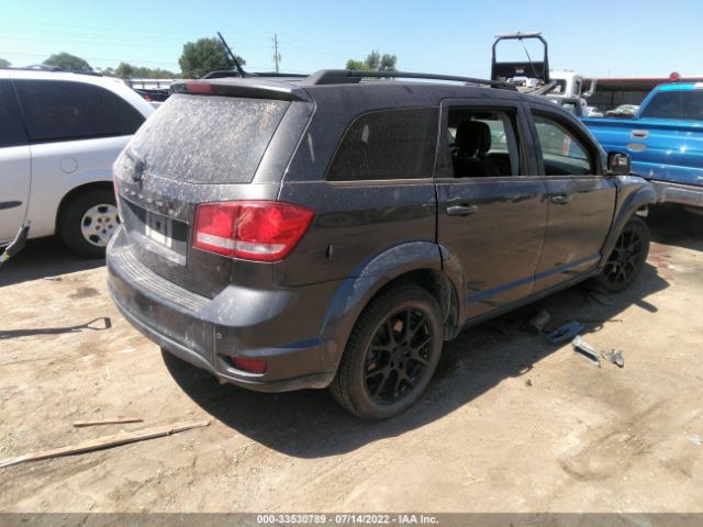 Photo 3 VIN: 3C4PDDBG9ET210028 - DODGE JOURNEY 