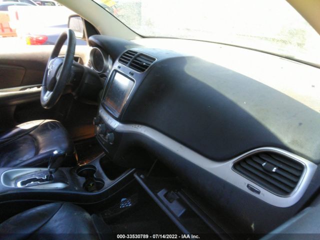 Photo 4 VIN: 3C4PDDBG9ET210028 - DODGE JOURNEY 