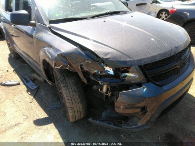 Photo 5 VIN: 3C4PDDBG9ET210028 - DODGE JOURNEY 