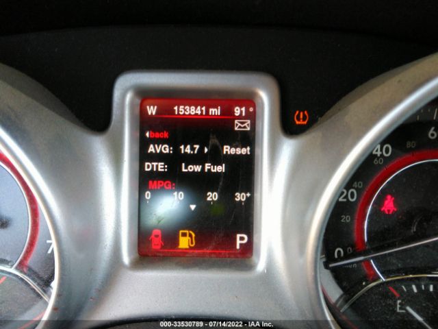 Photo 6 VIN: 3C4PDDBG9ET210028 - DODGE JOURNEY 