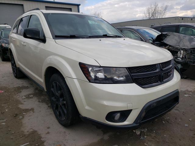 Photo 0 VIN: 3C4PDDBG9ET214645 - DODGE JOURNEY SX 