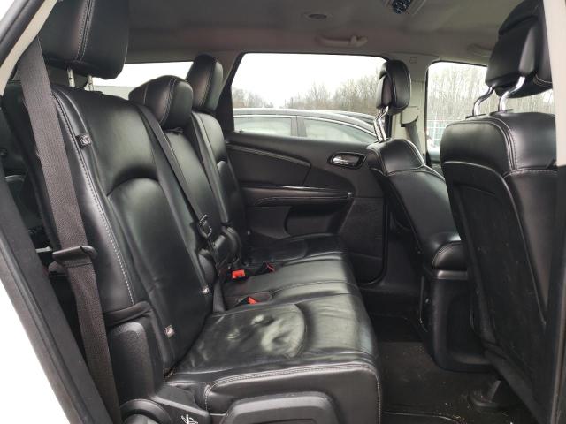 Photo 5 VIN: 3C4PDDBG9ET214645 - DODGE JOURNEY SX 