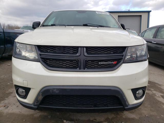 Photo 8 VIN: 3C4PDDBG9ET214645 - DODGE JOURNEY SX 