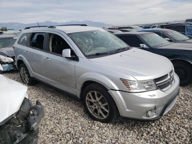 Photo 0 VIN: 3C4PDDBG9ET214791 - DODGE JOURNEY SX 