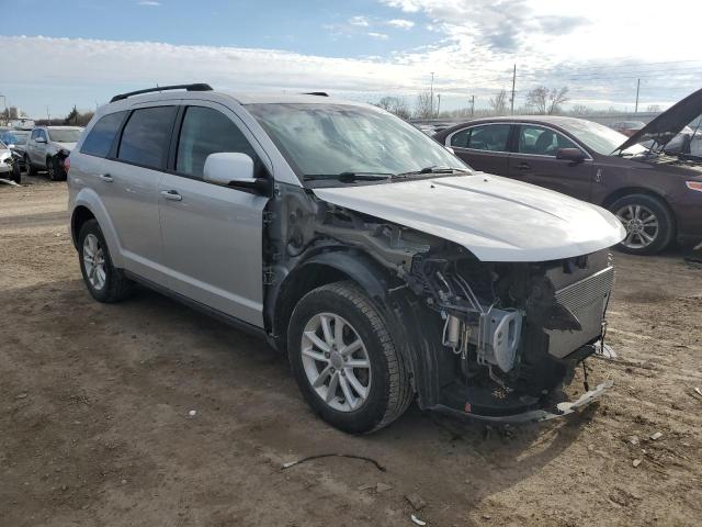 Photo 3 VIN: 3C4PDDBG9ET230456 - DODGE JOURNEY 