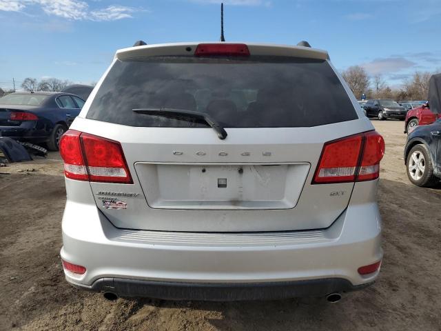 Photo 5 VIN: 3C4PDDBG9ET230456 - DODGE JOURNEY 