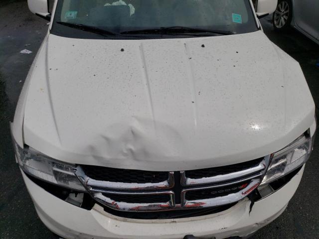 Photo 11 VIN: 3C4PDDBG9ET237813 - DODGE JOURNEY SX 