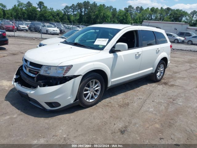 Photo 1 VIN: 3C4PDDBG9ET271363 - DODGE JOURNEY 