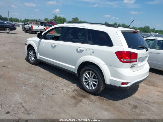 Photo 2 VIN: 3C4PDDBG9ET271363 - DODGE JOURNEY 