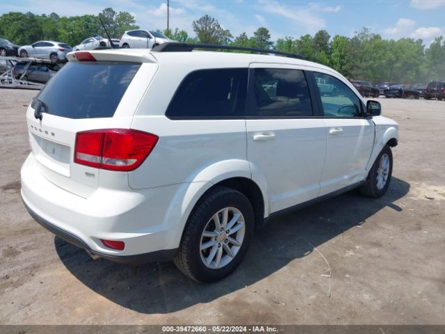 Photo 3 VIN: 3C4PDDBG9ET271363 - DODGE JOURNEY 