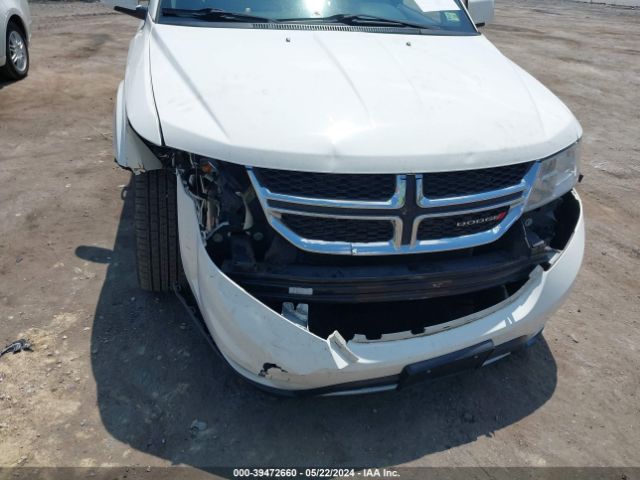 Photo 5 VIN: 3C4PDDBG9ET271363 - DODGE JOURNEY 