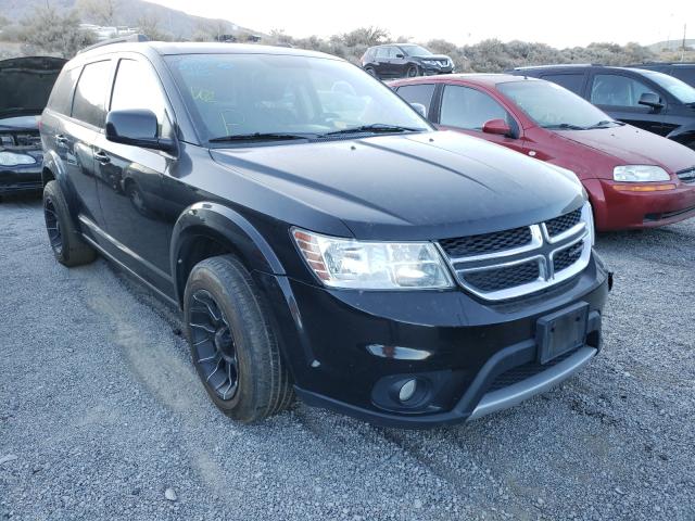 Photo 0 VIN: 3C4PDDBG9ET271704 - DODGE JOURNEY SX 