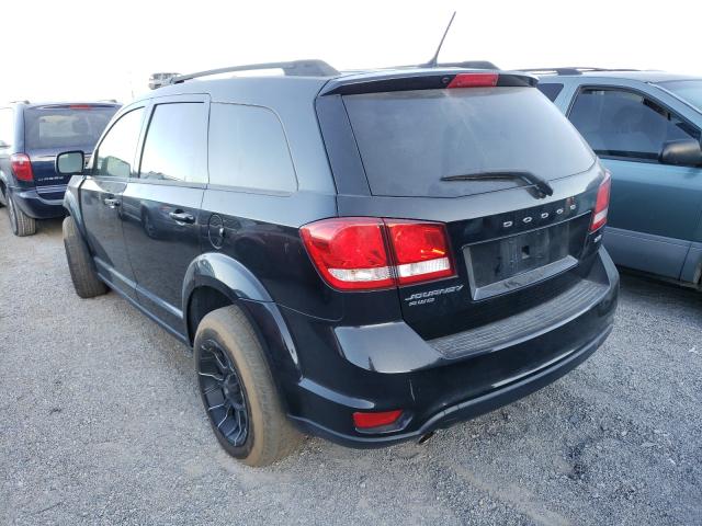 Photo 2 VIN: 3C4PDDBG9ET271704 - DODGE JOURNEY SX 