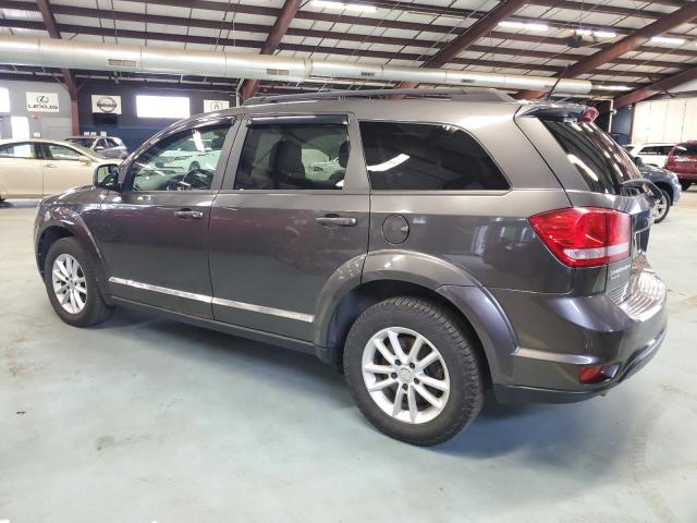 Photo 1 VIN: 3C4PDDBG9ET282203 - DODGE JOURNEY SX 